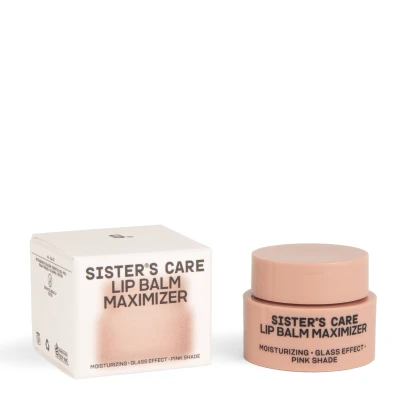 Lip Balm MAXIMIZER