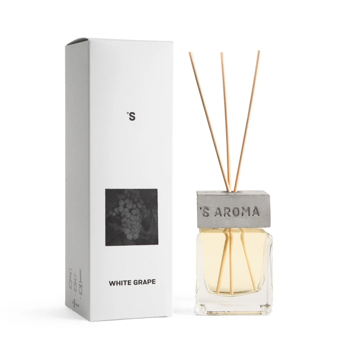 Home Fragrance | Tuscan grapes