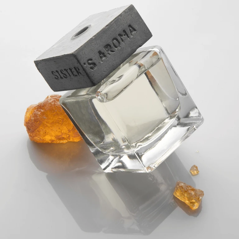 Home fragrance | Amber